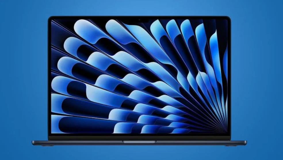 美国Best Buy苹果15英寸M2 MacBook Air限时特惠：256GB版仅需999美元，直降300美元