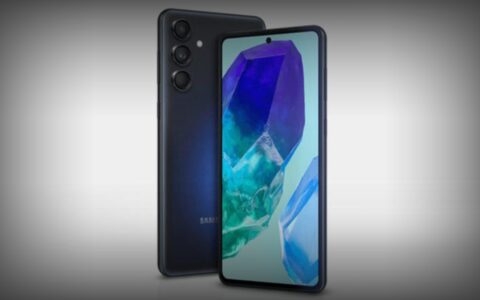 三星Galaxy C55手机曝光：搭载骁龙7 Gen 1，已通过多项认证