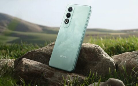 OPPO K12新机曝光：配备5500mAh电池及100W快充，下周或将发布