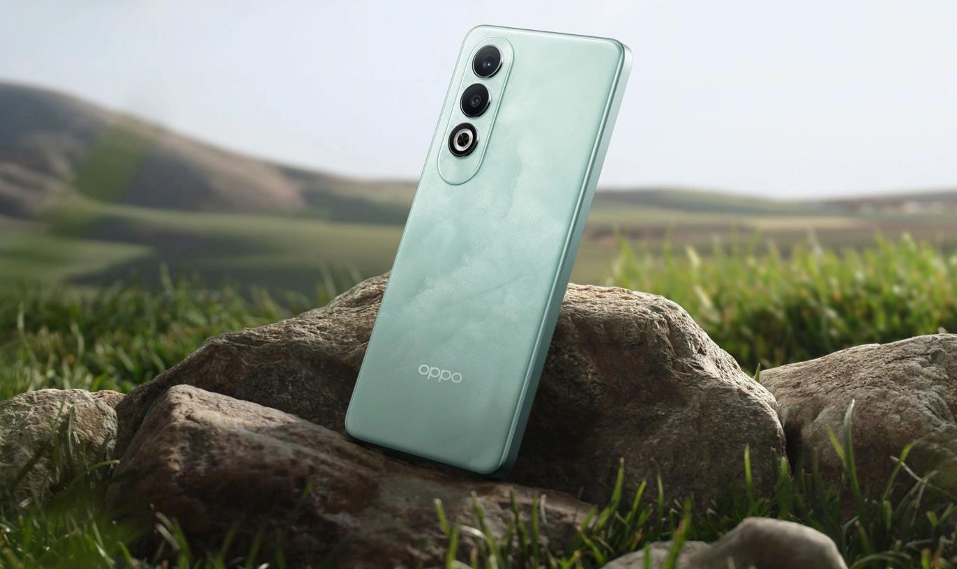 OPPO K12新机曝光：配备5500mAh电池及100W快充，下周或将发布