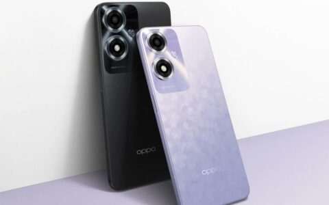 OPPO新机A1i与A1s价格揭晓，4月19日开启预售