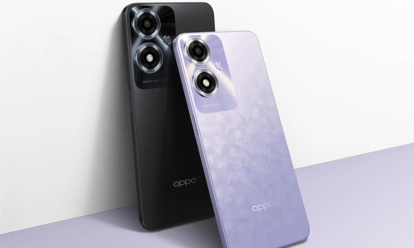 OPPO新机A1i与A1s价格揭晓，4月19日开启预售