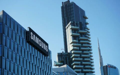拜登政府宣布64亿美元赠款支持三星在美国建芯片生态系统