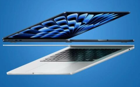 美国Best Buy会员专享：15英寸M3 MacBook Air价格大跳水，最低仅需1,149美元