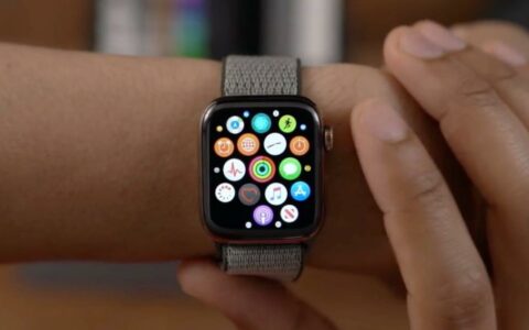 苹果推送watchOS 10.5开发者预览版Beta 2：期待新特性