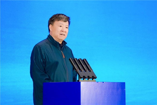 两座超大城市对“视”联手 杭深奏响智能物联产业合鸣！