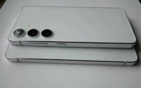 三星Galaxy S24 FE规格曝光：屏幕尺寸升级至6.7英寸，或于今年10月发布