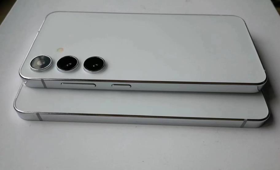 三星Galaxy S24 FE规格曝光：屏幕尺寸升级至6.7英寸，或于今年10月发布