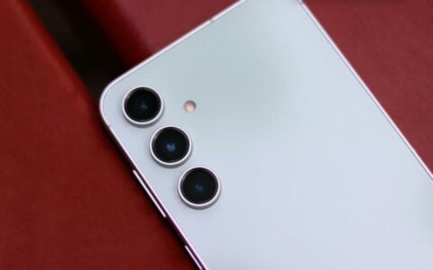 三星Galaxy S23 FE美国版获2024年4月安全更新