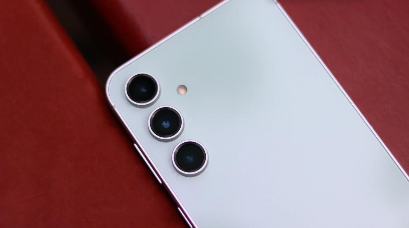 三星Galaxy S23 FE美国版获2024年4月安全更新