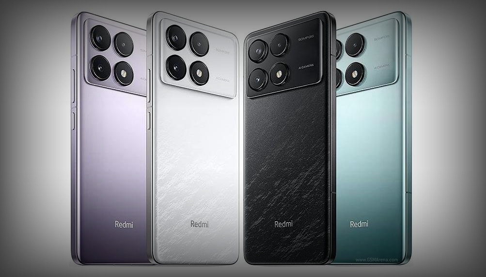 Poco F6 Pro配置曝光，或与红米K70同根同源