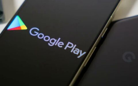 谷歌Google Play Store更新生物识别验证：购物更便捷，安全新升级