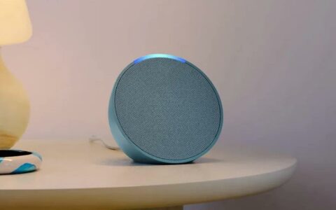 美国亚马逊智能家居优惠：Echo Pop与TP-Link Kasa智能灯泡套装仅售23美元