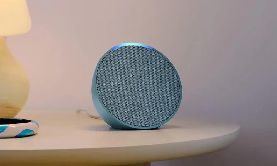 美国亚马逊智能家居优惠：Echo Pop与TP-Link Kasa智能灯泡套装仅售23美元