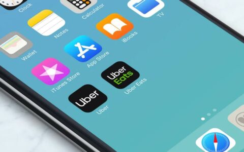 优步Uber推出新功能：乘车时提醒乘客系安全带
