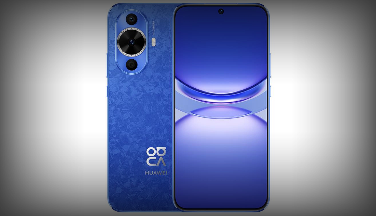 华为nova 12系列手机进军欧洲市场，主打EMUI 14系统但无缘谷歌Play商店