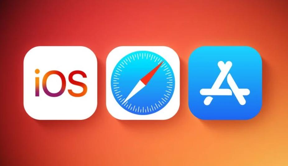 苹果iOS 17.5测试版新功能：欧盟苹果用户可直接从开发者网站下载应用