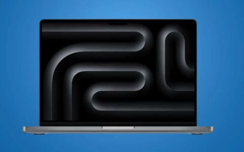 M3 MacBook Pro大优惠：美国Best Buy14英寸版直降200美元