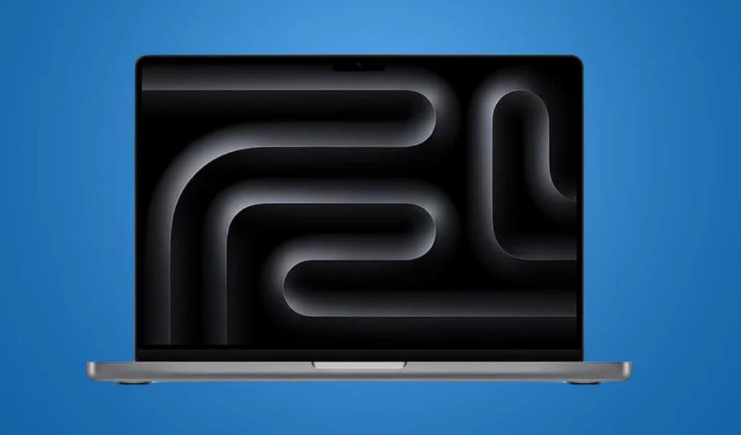 M3 MacBook Pro大优惠：美国Best Buy14英寸版直降200美元