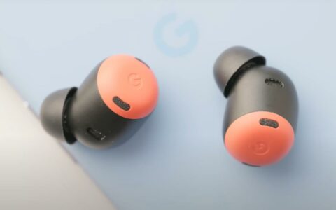 谷歌Pixel Buds Pro 2信息曝光：充电盒电池容量升级至650mAh