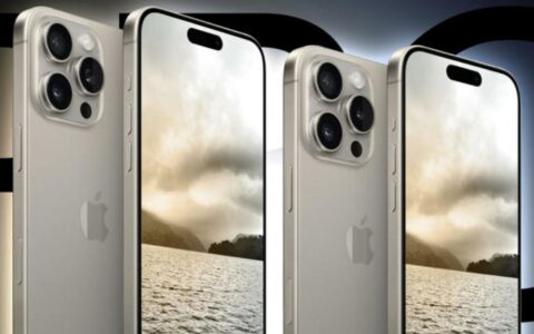 苹果测试新型抗反射涂层技术，或提升iPhone拍照体验