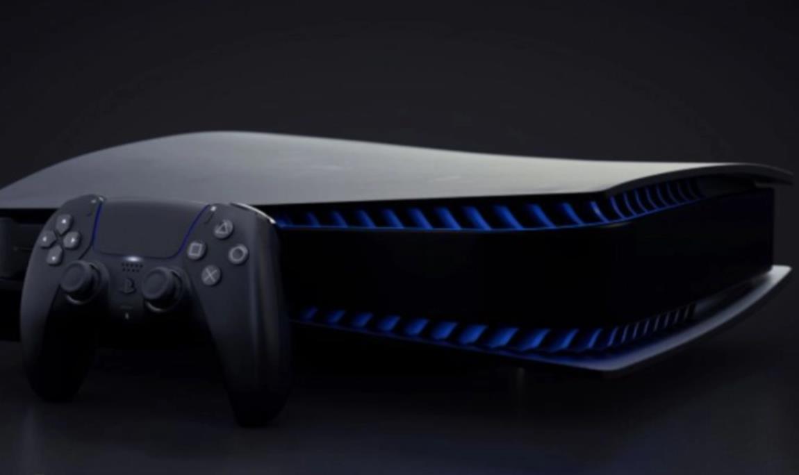 索尼PlayStation 5 Pro发布前曝光，预期将重塑游戏体验