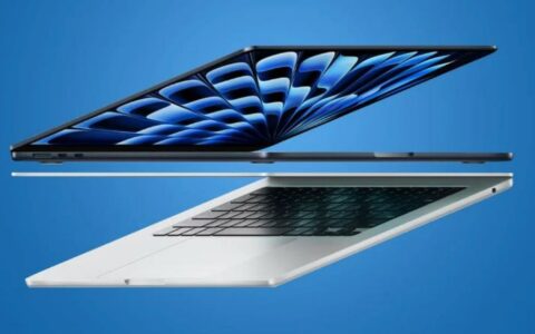 苹果15英寸M3 MacBook Air 512GB版限时优惠，美国Best Buy会员专享150美元优惠