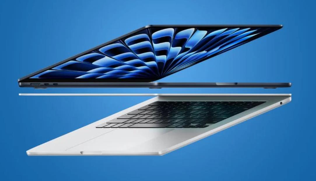 苹果15英寸M3 MacBook Air 512GB版限时优惠，美国Best Buy会员专享150美元优惠