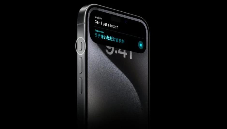 苹果iPhone 15 Pro操作按钮调查：用户体验褒贬不一，苹果计划全系推广