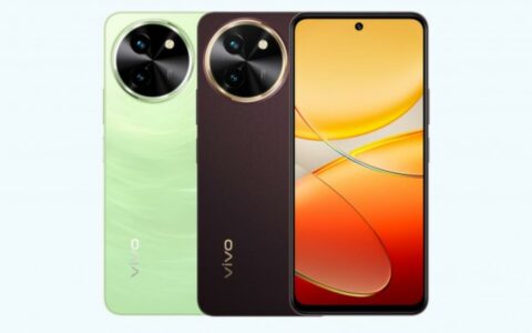 vivo T3x正式发布：中端市场强势新秀
