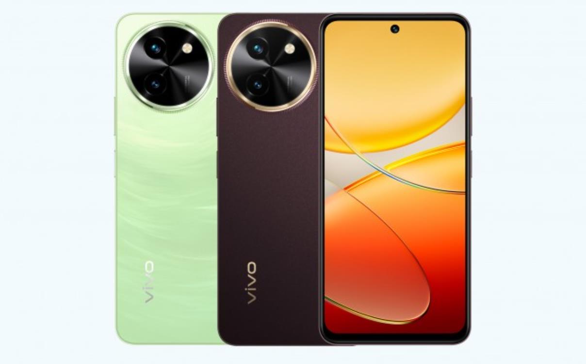 vivo T3x正式发布：中端市场强势新秀
