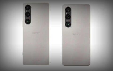 索尼新品发布会定档5月17日，Xperia 1 VI手机或将亮相