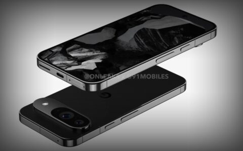 谷歌Pixel 9系列AI功能曝光：搭载多项前沿本地AI功能