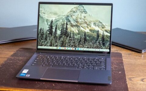 联想IdeaPad Flex 5i Chromebook Plus美国Best Buy限时降价，优惠110美元，仅需389美元