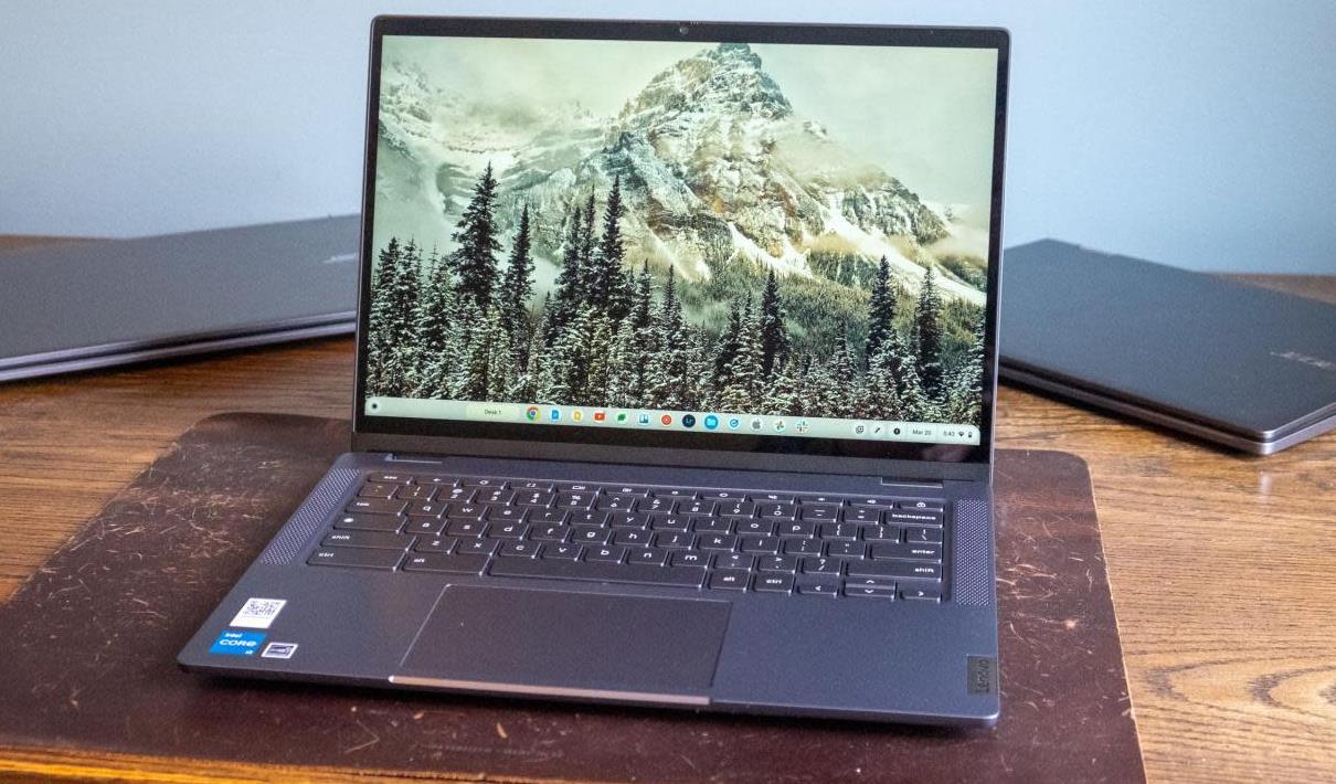 联想IdeaPad Flex 5i Chromebook Plus美国Best Buy限时降价，优惠110美元，仅需389美元