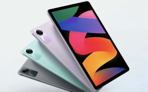 Redmi Pad SE即将登陆印度市场，预算平板新选择