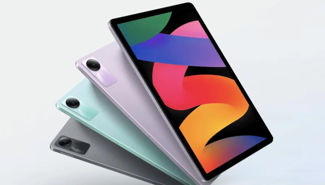 Redmi Pad SE即将登陆印度市场，预算平板新选择