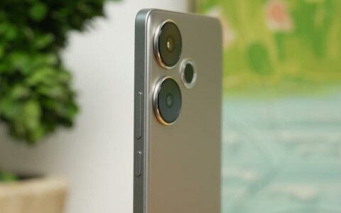 Redmi Turbo 3使用感受：手感、性能与整体体验深度解析