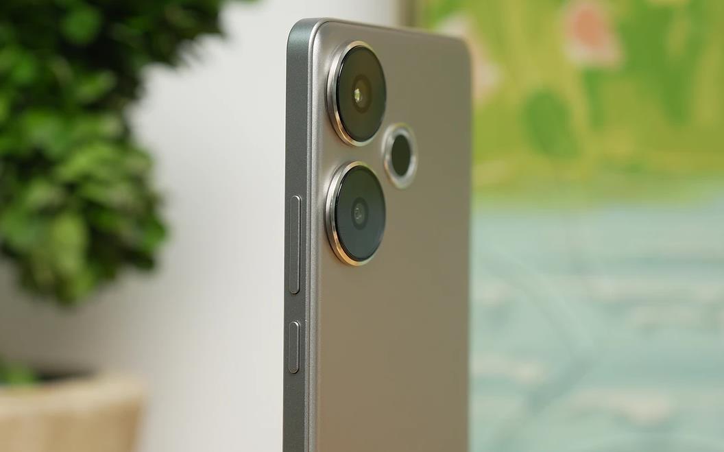 Redmi Turbo 3使用感受：手感、性能与整体体验深度解析