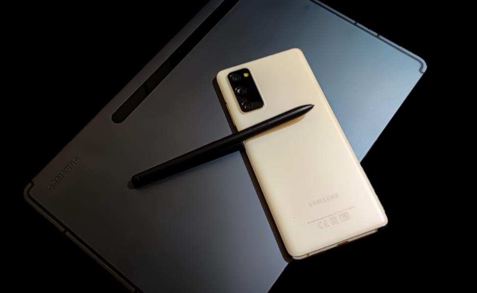 三星Galaxy S20 FE在美国迎来最新安全更新