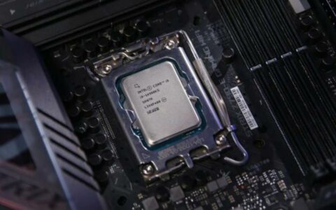 英特尔Intel Core i9-14900KS处理器评测：6.2GHz带来的性能提升究竟如何？