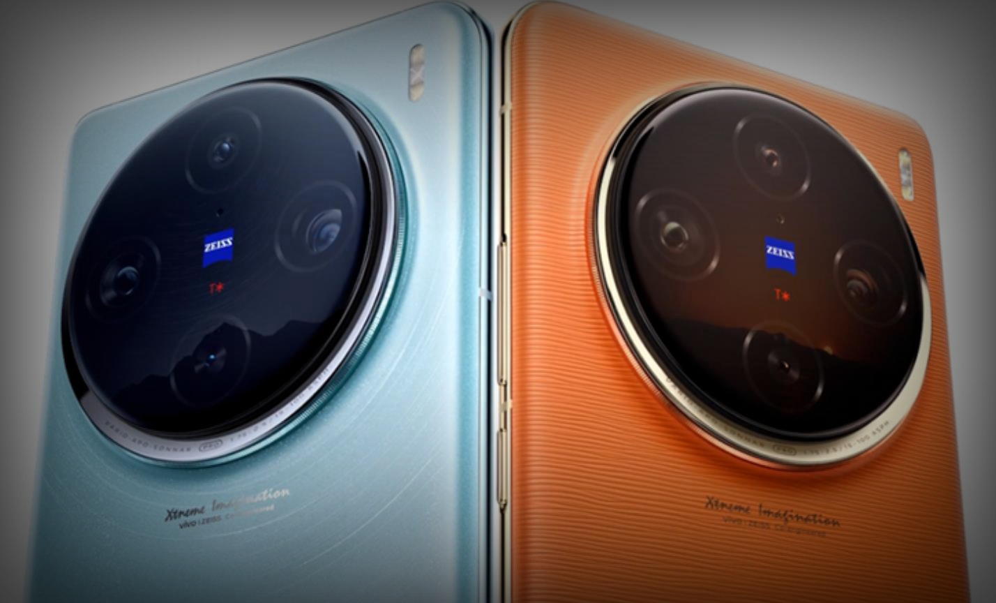 vivo X100 Ultra即将发布，影像性能获赞“能打电话的专业相机”