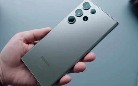 三星Galaxy S24 Ultra深度体验：手感、性能与整体感受全解析