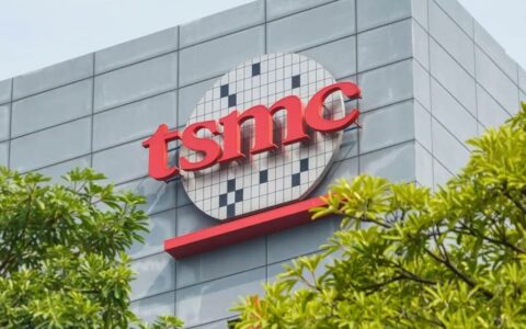 台积电一季度净利润同比增长8.9%，AI芯片需求强劲助力业绩
