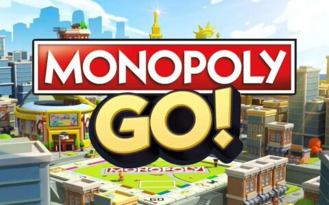 Sensor Tower：《Monopoly GO!》重返全球手游畅销榜榜首，美国市场贡献近八成收入