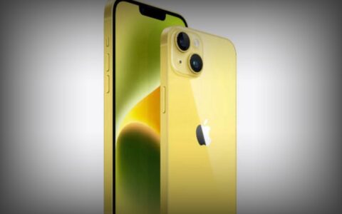 苹果iPhone 17 Plus传闻：或缩小屏幕尺寸