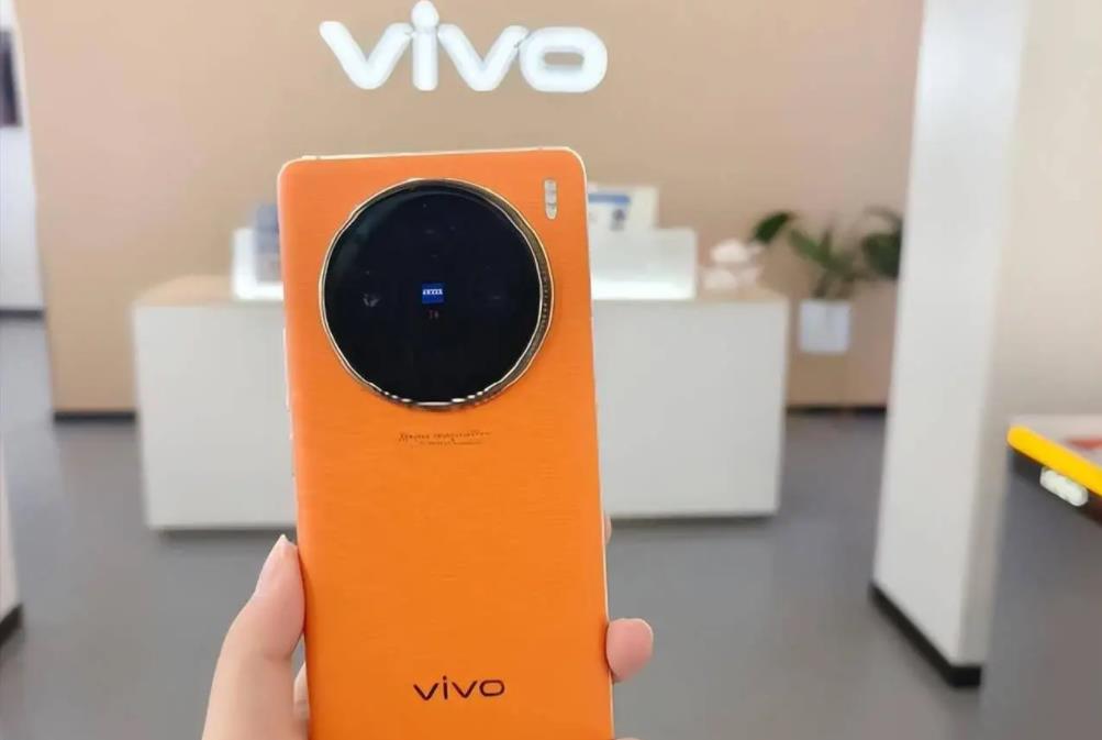 vivo X100 Ultra相机怎么样？安卓最强专业相机的实力与魅力
