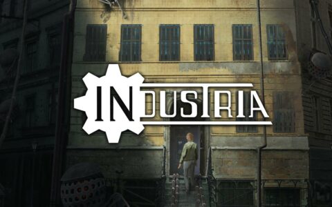 Epic喜加一预告：下周免费赠送策略游戏《INDUSTRIA》