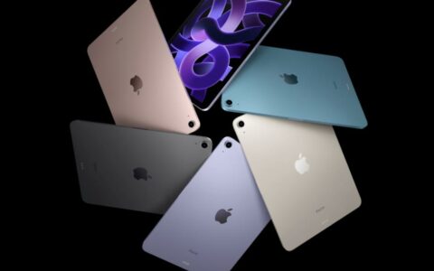美国Best Buy苹果第十代iPad限时优惠，256GB蜂窝版仅需649美元，优惠100美元
