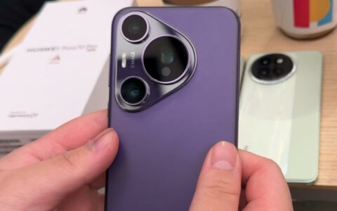 华为Pura 70 Ultra vs Pura 70 Pro：哪款旗舰更适合你？